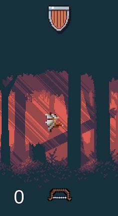 Archer's Mark - Screenshot 1