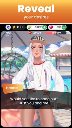 Passion Play - Screenshot 4