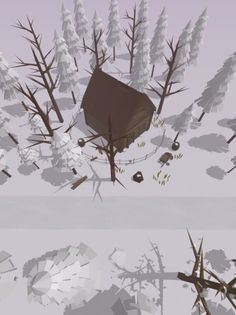 The longest drift - Screenshot 4