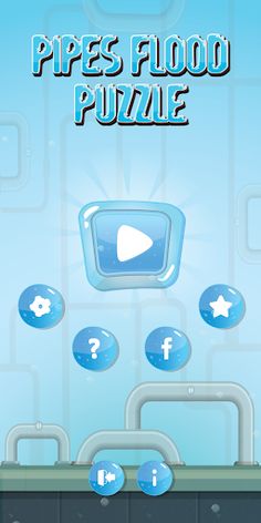 Pipe Turn - Screenshot 1