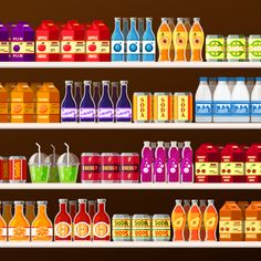 Goods Sort Match Sorting Games - Screenshot 1