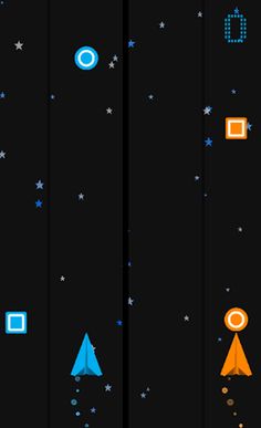 Duo Flights - Screenshot 4