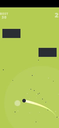 Sneak Ball - Screenshot 3