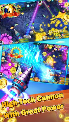 Fishing Warrior Online - Screenshot 3