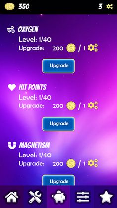 Space Debris - Screenshot 4