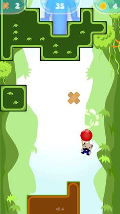 Sir Ascension - Screenshot 2