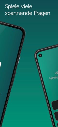 HeiFa-Quiz - Screenshot 2