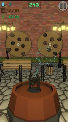 Rolldrop - Screenshot 3