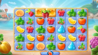 Fruit Crush - Elimination game - Screenshot 2