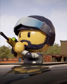 Save the Dictator - Screenshot 3