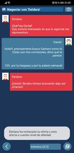 Gamergency - Screenshot 4