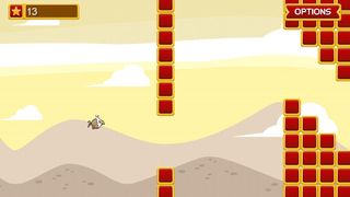 Speed bird Game - Screenshot 3