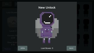 Space Runner - Screenshot 2