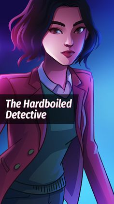 Paper Wolves - Choices Game - Screenshot 1