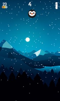 Fly Bird - Screenshot 4