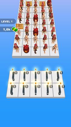 Hitman Merge - Screenshot 4