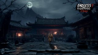 Endless Nightmare 5: Curse - Screenshot 2