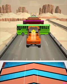 Jump Dash : Car Assembling - Screenshot 2