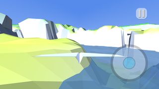 Paper Plane Glider - Screenshot 3