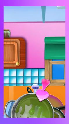 العاب تنظيف منزل سندريلا كامل - Screenshot 4