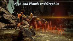 Epic of Kings - Screenshot 4