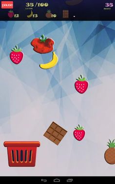 Baby & Monkey Business:8 Flavo - Screenshot 1