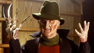 Freddy Krueger Horror Game - Screenshot 2