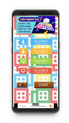 LUDO Master King Soar - Star - Screenshot 2