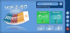 Skip-2-Go Premium - Screenshot 2
