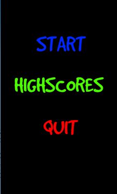 Blobb - Screenshot 1