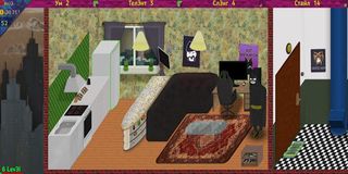 Grime Low quality - Screenshot 3