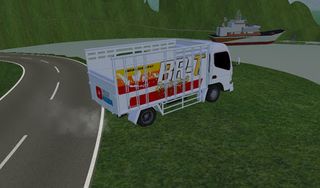 Mania Truck Oleng Indonesia - Screenshot 3
