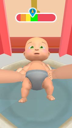 Church Life 3D - Screenshot 3