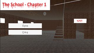 The School - Chapter 1 - Screenshot 1