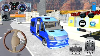 Minibüs Şoförü - Screenshot 3