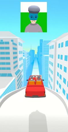 Smooth Taxi - Screenshot 3
