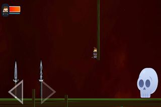 The Final King - Screenshot 1