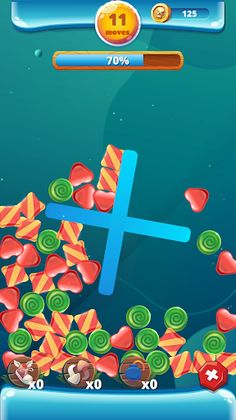 Boom Sweet Swapes - Screenshot 2