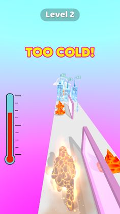 Heat Runner - Screenshot 3