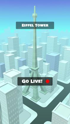 Climb the Building LiveStream! - Screenshot 4