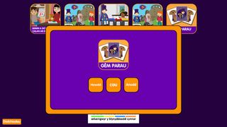 Dewin a Doti 2 - Screenshot 2