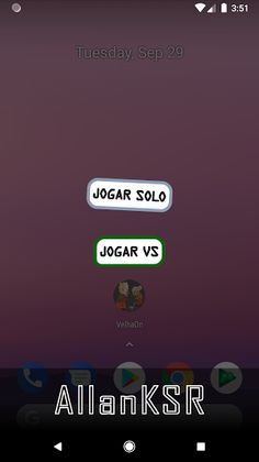 Jogo da velha muliplayer - Screenshot 1