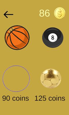 Ring Coin - Screenshot 2