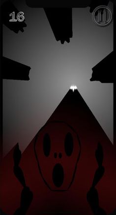 Shadows of light - Screenshot 3