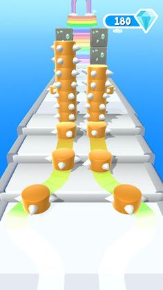 Crusher Run - Screenshot 2