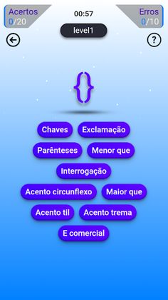 Acerte! - Screenshot 2