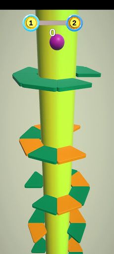 Limitless Ball - Screenshot 4