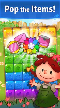 Oz Blast - Screenshot 2