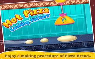 Pizza Factory - Cooking Pizza - Screenshot 2