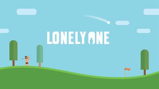 Lonely One : Hole-in-one - Screenshot 1